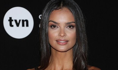 Klaudia El Dursi topless na plaży! Pokazała też odsłonięte pośladki!
