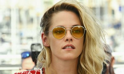 Kristen Stewart na czerwonym dywanie w oryginalnej stylówce! Jedna z najlepszych kreacji aktorki?