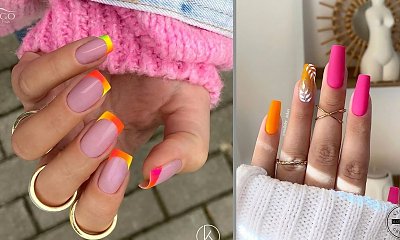 Paznokcie kwadratowe - zobacz najlepsze stylizacje i zainspiruj się!