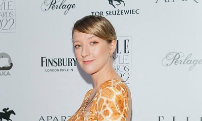 Lara Gessler zdradziła płeć drugiego dziecka: "Po brzuszku było widać" - piszą fani