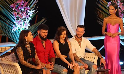 Launo z "Hotelu Paradise" w ostrych słowach o innej uczestniczce: "Dawno nikt mnie tak źle nie potraktował!" O kim mowa?