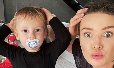 Maffashion dostaje groźby od hejtera: "Dorwę Ciebie i Twojego bachora!"