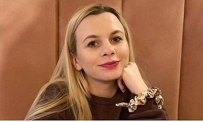 Ciężarna Małgorzata Heretyk-Musiał na pięknych zdjęciach! Poród tuż tuż!