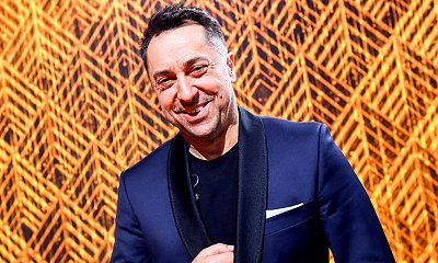 Marcin Miller ma dziś urodziny! Wygląda na swój wiek? Lider zespołu „Boys” wciąż w dobrej formie!