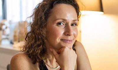 Marynarka Moniki Mrozowskiej będzie królować w jesiennych stylizacjach? Zdecydowanie warto ją mieć!