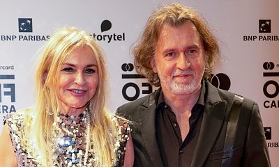Monika Olejnik znowu zaskoczyła stylizacją! W nietypowej kreacji pojawiła się na gali zamknięcia Mastercard OFF CAMERA!