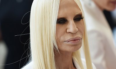Najgorsze stylizacje Donatelli Versace. 67-latka jest ikoną kiczu czy mody? Sami oceńcie!