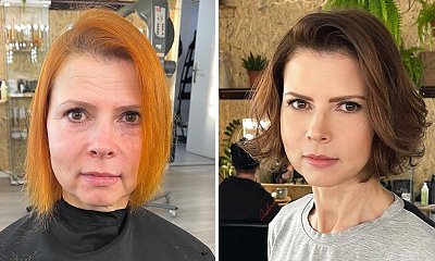 Odmładzające fryzury - wprowadź te zmiany, a odejmiesz sobie sporo lat! Pomysły dla fryzury bob, pixie cut, różnych grzywek i nie tylko!