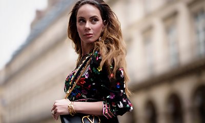 Paryski szyk w wiosennych outfitach. Najmodniejsze stylizacje zainspirowane francuskim stylem!