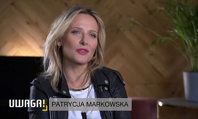 "Kulisy Sławy":  Patrycja Markowska zaprosiła TVN do domu. Zdradziła kilka ciekawych smaczków!