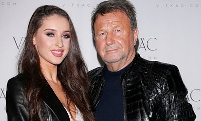 Patrycja Tuchlińska, ukochana 75-letniego milionera, Józefa Wojciechowskiego pokazała mamę! Kobieta jest młodsza od własnego zięcia!