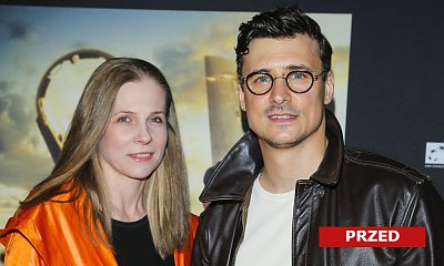 Żona Mateusza Damięckiego ścięła włosy! Paulina Adrzejewska ma teraz pixie cut! Metamorfoza TOTALNA!