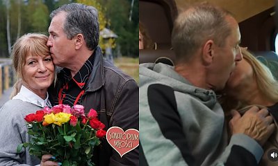 "Sanatorium miłości": Namiętnie pocałunki seniorów w ostatnim odcinku przed finałem! Który najlepszy?