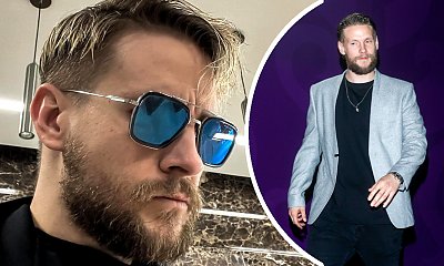 Sebastian Fabijański szczerze o kolegach z branży: „Prawdopodobnie zostaliście niedokochani w dzieciństwie”