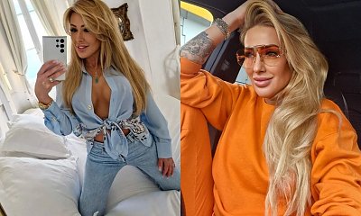 Sylwia Peretti świętuje urodziny. Sprawdź, czy ten elegancki przystojniak jest podobny do pięknej mamy!