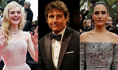 Cannes 2022: Premiera filmu "Top Gun". Która gwiazda miała najpiękniejszą sukienkę wieczorową?