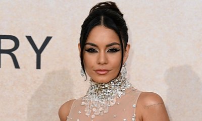 Vanessa Hudgens zadała szyku w obłędnej kreacji na Gali w Cannes? Stylizacja inne niż dotychczas!