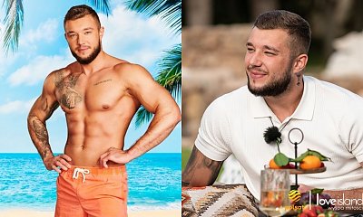 Włodek Troszyn z "Love Island" pokazał mamę! "Dobre żarty. Jaka laska, jak siostra!" - piszą fani
