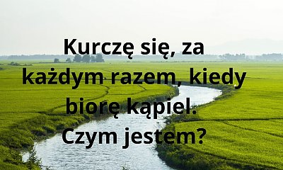 Tę zagadkę rozwiążą najbystrzejsi. Jesteś jednym z nich?