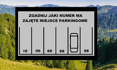 Zagadka, z którą dorosły sobie nie radzi, a dziecko rozwiąże w 20 sekund! Dasz radę?
