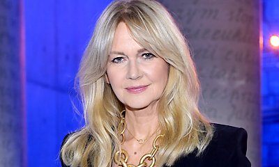 63-letnia Grażyna Torbicka w zjawiskowej stylizacji na premierze książki Joanny Przetakiewicz! „Ikona stylu i klasy!”