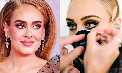 Makijaż w stylu Adele - wykonaj go według naszej instrukcji KROK PO KROKU!