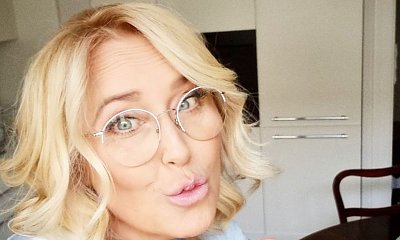 Agata Młynarska cierpi! Opowiedziała o terapii! Nie jest dobrze...