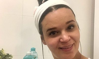 Ślub od pierwszego wejrzenia: Agnieszka Łyczakowska ochrzciła córeczkę. Stylizacja Antosi to cudo. A jak ubrała się mama?