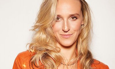 Ciężarna Aleksandra Żebrowska pozuje w bikini: "Co za monstrualny brzuch! To na bank bliźniaki!" - piszą fani
