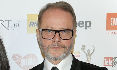 Artur Żmijewski pokazał żonę na Telekamerach 2022. Wow, co za piękność! Są małżeństwem od 30 lat!