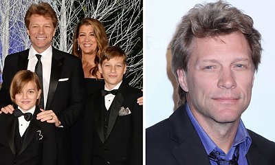 Syn Bon Jovi to dziś prawdziwe ciacho! Chłopak spotyka się ze znaną aktorką... Zobacz, jak wygląda!