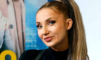 Cleo w landrynkowym body chwali się opalonym ciałem! „Gdy byłam dzieckiem nie miałam zbyt wiele”