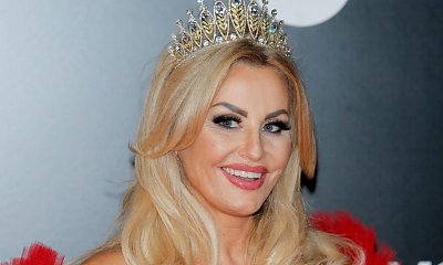 Dagmara Kaźmierska pokazała zdjęcie Conana z dzieciństwa: "Jaki słodziak! Uśmiech rozbrajający od małego!" - piszą fani