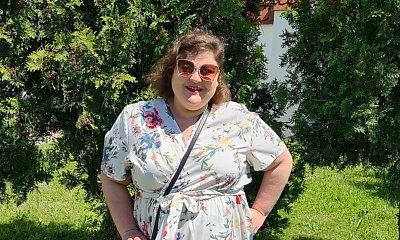 Dominika Gwit wspomina ślub. Pokazała nagranie z ostatniej przymiarki sukni ślubnej. Pasowała do niej?