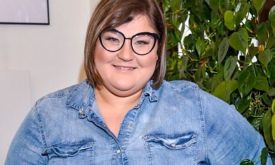 Dominika Gwit pokazała fotkę z dzieciństwa: "Jaka ślicznotka, ale ten wózek najlepszy" - piszą fani
