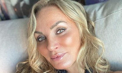Eva Halina Rich ma 58 lat i właśnie zrzuciła ubrania. Te zdjęcia z Kalifornii to ogień! "Czas się zatrzymał"