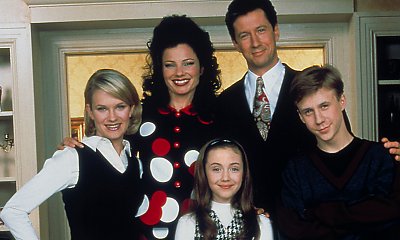 Pamiętacie amerykańską "Nianię"? Fran Drescher ma 64 lata i wygląda obłędnie!