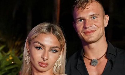 Grzesiek z "Hotelu Paradise 5" szczerze komentuje związek Laury i Kaspra! Czy czuje się zraniony?