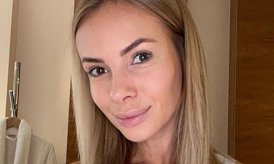 Izabela Janachowska przypomina o używaniu kremu z filtrem. Fani zwracają uwagę na jej figurę: "Piękne nóżki"