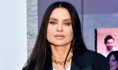 Joanna Horodyńska eksponuje smukłe nogi w ekstrawaganckiej stylizacji! „Wow, co za buty!”