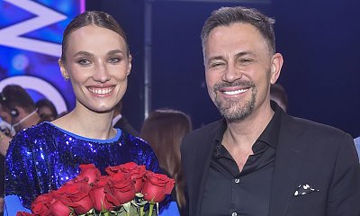Joanna Kudzbalska opisała pierwszą randkę z Krzysztofem Ibiszem! Nie była udana. Podpadł jej jedną rzeczą!