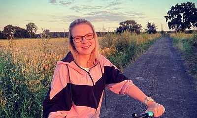 „Ślub od pierwszego wejrzenia” – Joanna Lazar w imprezowej stylizacji. "Ale Ty wyładniałaś" - komplementują fani