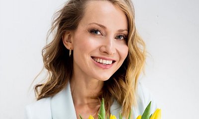 Joanna Moro pochwaliła się radosną nowiną: "Idzie nowe" - pisze. Fani gratulują