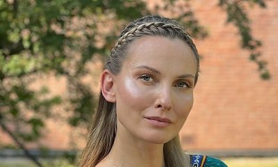 Joanna Moro pokazała, jak spędziła święta! "Czy tylko u nas nie było jak z obrazka?" - pyta aktorka