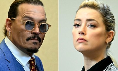 Johnny Depp kontra Amber Heard: Sąd ogłosił wyrok! „Sędziowie przywrócili mi życie”