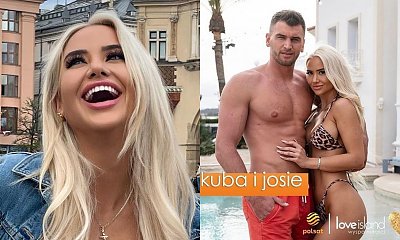 Josie Kwaśniewska z "Love Island" pokazała sukienkę na wesele! Czy nadal jest z Kubą?