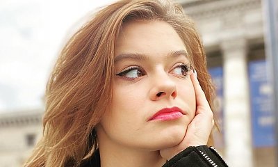 Julia Wróblewska zmieniła pracę! Nie uwierzycie, czym się zajmuje...
