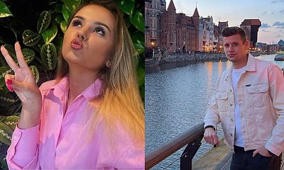 Karolina i Michał z "Hotelu Paradise" są parą? Zdradziła ich jedna wypowiedź!