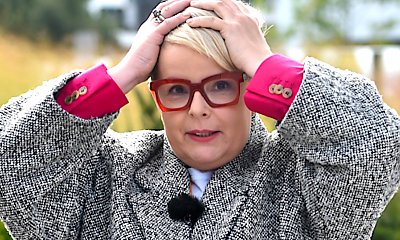 Karolina Korwin-Piotrowska bezwzględnie o aferze podatkowej Kraśki! „Lubię Piotrka, ale...”