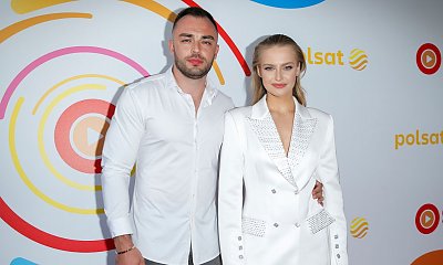 Karolina Pisarek świętuje urodziny ukochanego. 29-latek otrzymał naprawdę wylewne życzenia! Związek na pokaz?
